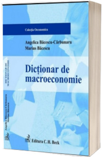 Dictionar de macroeconomie