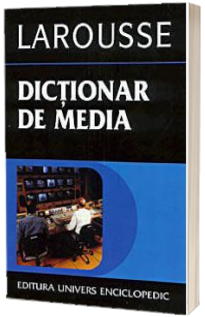 Dictionar de media