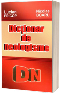 Dictionar de neologisme