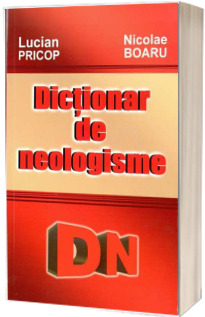 Dictionar de neologisme