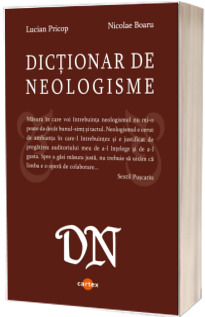 Dictionar de neologisme