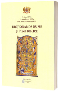 Dictionar de nume si teme biblice