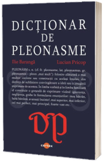 Dictionar de pleonasme