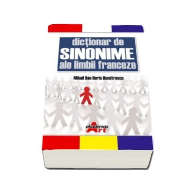 Dictionar de Sinonime ale limbii franceze