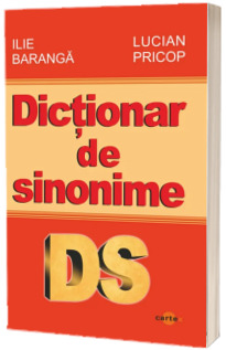 Dictionar de sinonime