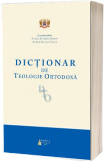 Dictionar de teologie ortodoxa