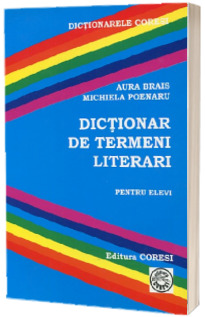 Dictionar de termeni literari