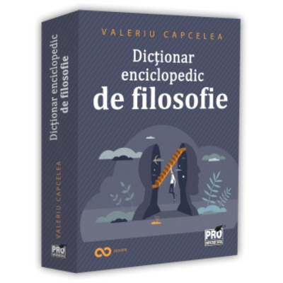 Dictionar enciclopedic de filosofie