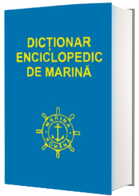 Dictionar enciclopedic de marina