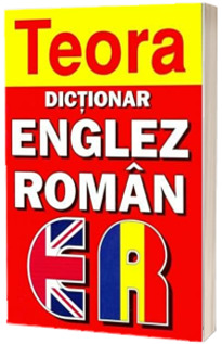 Dictionar englez-roman de buzunar