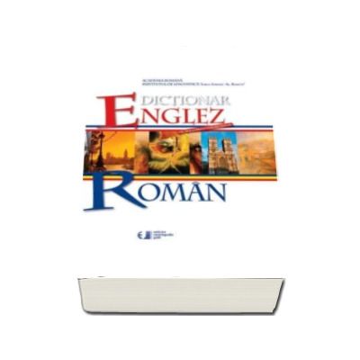 Dictionar englez-roman