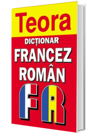 Dictionar francez-roman de buzunar