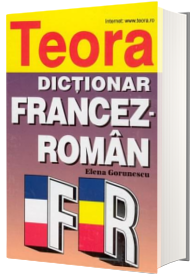 Dictionar francez-roman