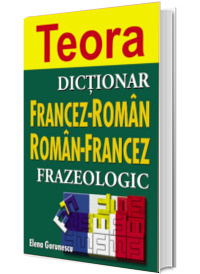 Dictionar frazeologic francez-roman, roman-francez