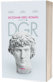 Dictionar grec-roman