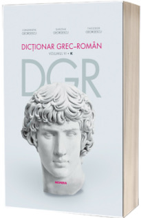 Dictionar grec-roman. Volumul VI
