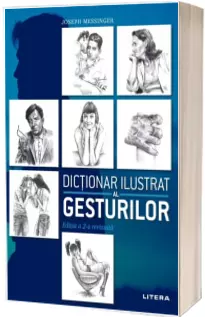 Dictionar ilustrat al gesturilor