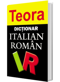 Dictionar italian-roman