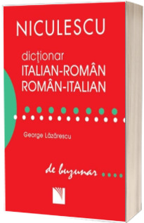Dictionar Italian-Roman, Roman-Italian de buzunar