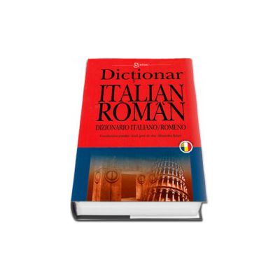 Dictionar italian - roman