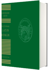 Dictionar latin-roman