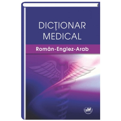 Dictionar medical