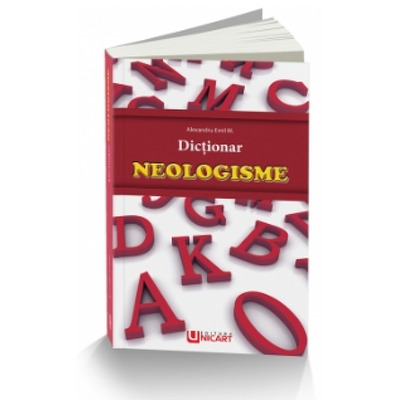Dictionar Neologisme