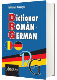 Dictionar Roman - German (60.000 de cuvinte)
