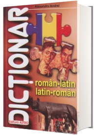 Dictionar roman-latin, latin-roman