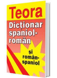 Dictionar roman-spaniol