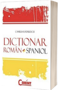 Dictionar roman-spaniol