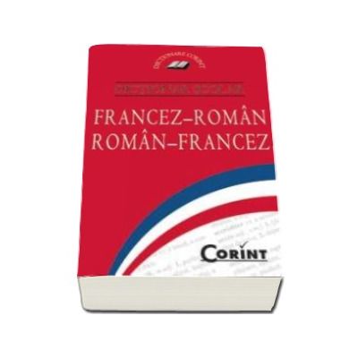 Dictionar scolar Francez-Roman, Roman-Francez