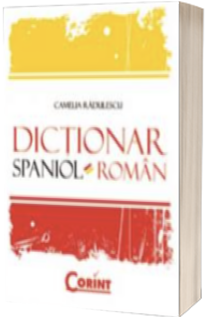 Dictionar spaniol-roman