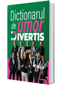Dictionarul de umor Divertis