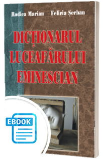 Dictionarul Luceafarului eminescian