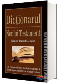 Dictionarul Noului Testament