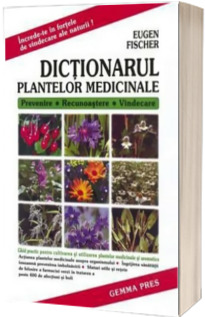 Dictionarul plantelor medicinale