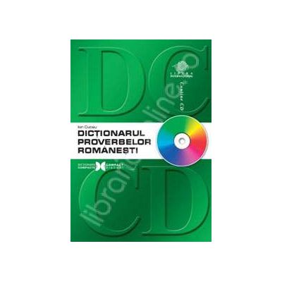 Dictionarul proverbelor romanesti