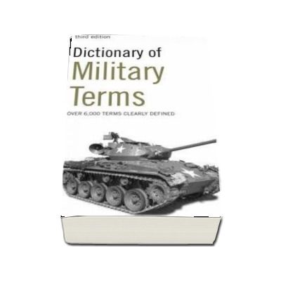 Dictionary of Military Terms