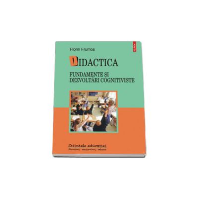 Didactica. Fundamente si dezvoltari cognitiviste