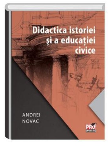 Didactica istoriei si a educatiei civice.