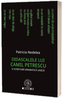 Didascaliile lui Camil Petrescu