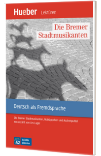 Die Bremer Stadtmusikanten