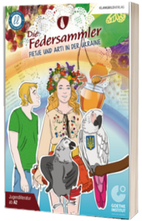 Die Federsammler I - Fietje und Arti in der Ukraine