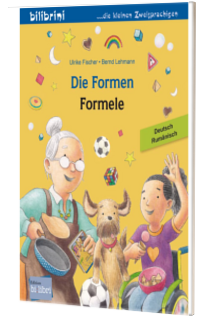 Die Formen . Deutsch-Rumanisch
