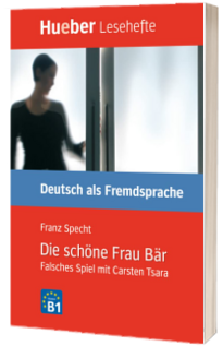 Die schone Frau Bar