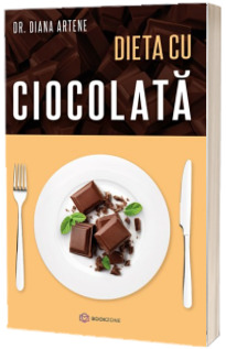 Dieta cu ciocolata