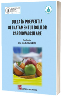 Dieta in preventia si tratamentul bolilor cardiovasculare