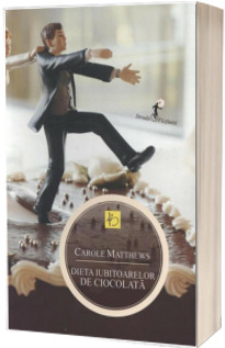Dieta iubitoarelor de ciocolata
