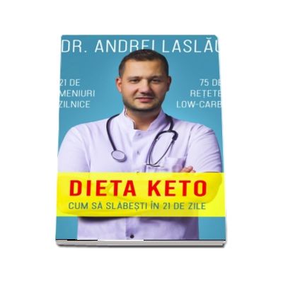 dieta keto andrei laslau